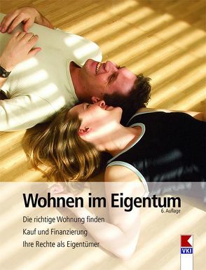 Wohnen im Eigentum von Gruber,  Martin