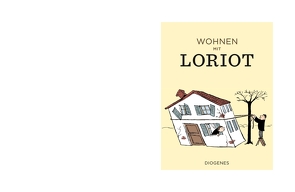 Wohnen mit Loriot von Loriot