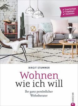 Wohnen wie ich will von Stummer,  Birgit