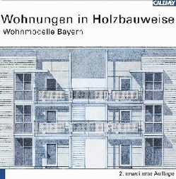 Wohnmodelle Bayern / Wohnungen in Holzbauweise