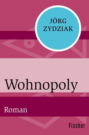 Wohnopoly von Zydziak,  Jörg