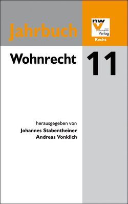 Wohnrecht von Stabentheiner,  Johannes, Vonkilch,  Andreas