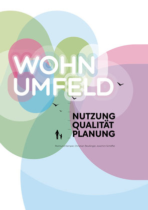 Wohnumfeld von Kemper,  Raimund, Reutlinger,  Christian, Schöffel,  Joachim