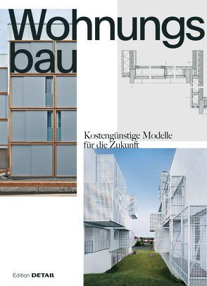 Wohnungsbau von Hartl,  Benedikt, Herrmann,  Eva, Hofmeister,  Sandra, Jocher,  Thomas, Pawlitschko,  Roland, Steiner,  Dietmar