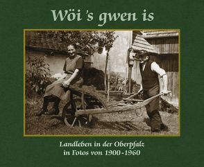 Wöi’s gwen is von Angerer,  Birgit, Heimrath,  Ralf