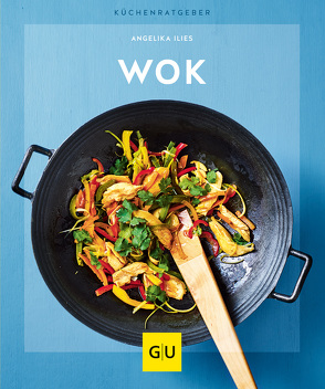 Wok von Ilies,  Angelika