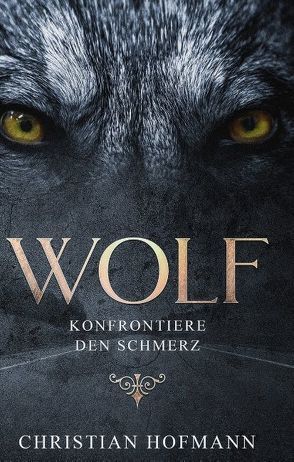 Wolf von Hofmann,  Christian