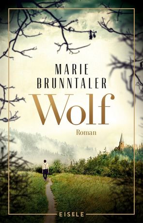 Wolf von Brunntaler,  Marie