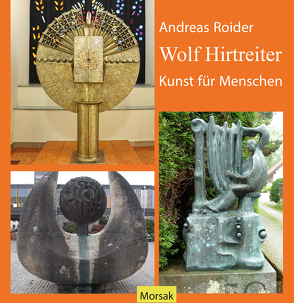 Wolf Hirtreiter von Roider,  Andreas