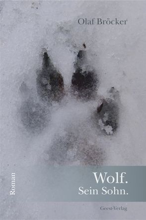 Wolf von Bröcker,  Olaf