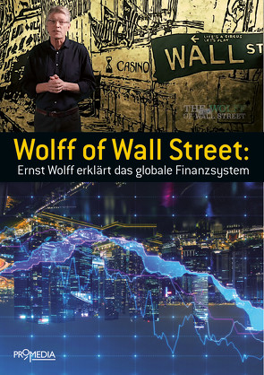 Wolff of Wall Street von Wolff,  Ernst