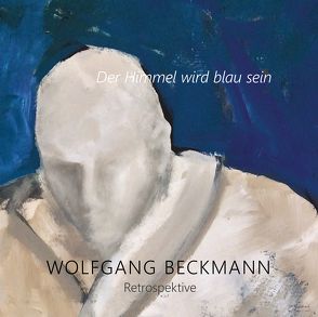 WOLFGANG BECKMANN von Eismann,  Wolf