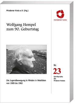 Wolfgang Hempel zum 90. Geburtstag von Hempel,  Wolfgang