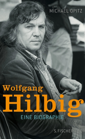 Wolfgang Hilbig von Opitz,  Michael