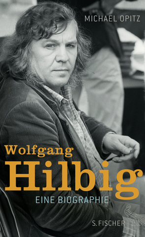 Wolfgang Hilbig von Opitz,  Michael