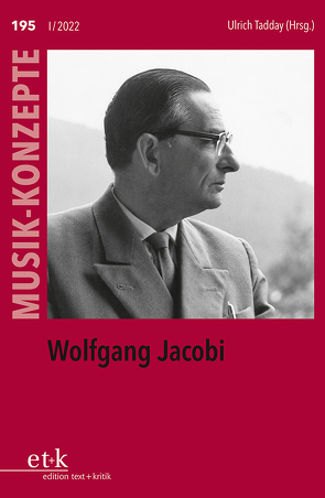 Wolfgang Jacobi von Tadday,  Ulrich