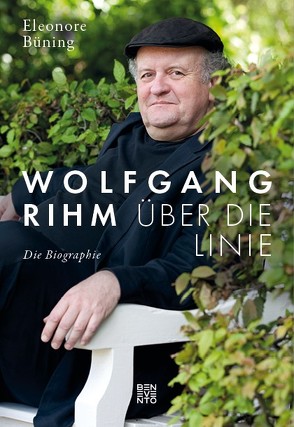 Wolfgang Rihm – Über die Linie von Büning,  Eleonore