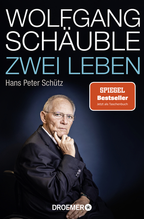 Wolfgang Schäuble von Schütz,  Hans Peter