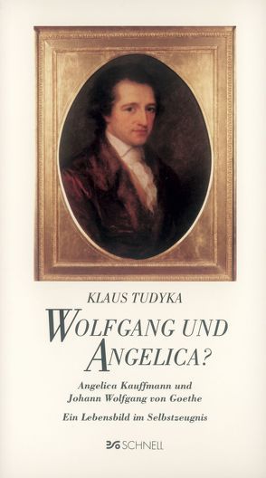 Wolfgang und Angelica? von Tudyka,  Klaus