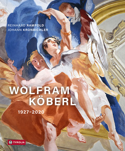 Wolfram Köberl von Kronbichler,  Johann, Rampold,  Reinhard