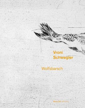 Wolfsbarsch von Schwegler,  Vroni