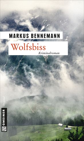 Wolfsbiss von Bennemann,  Markus