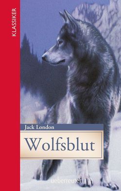 Wolfsblut von London,  Jack