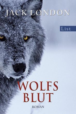 Wolfsblut von London,  Jack