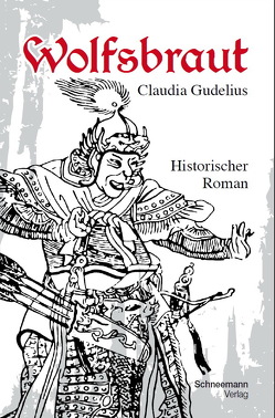 Wolfsbraut von Gudelius,  Claudia
