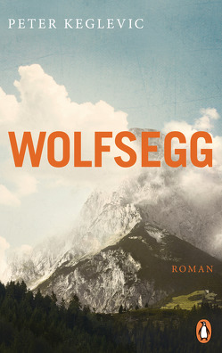 Wolfsegg von Keglevic,  Peter