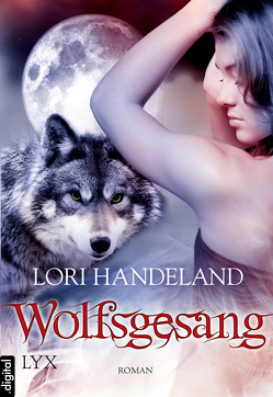 Wolfsgesang von Handeland,  Lori