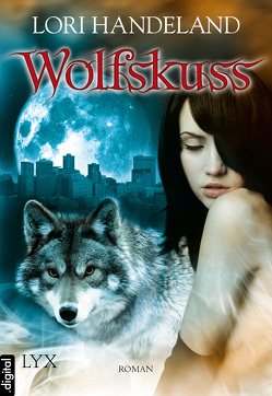 Wolfskuss von Handeland,  Lori