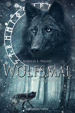 Wolfsmal von Night,  Aurelia L.