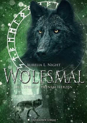 Wolfsmal von Night,  Aurelia L.