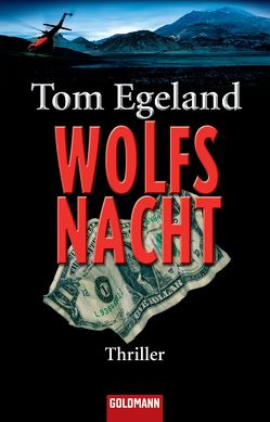 Wolfsnacht von Egeland,  Tom, Frauenlob,  Günther