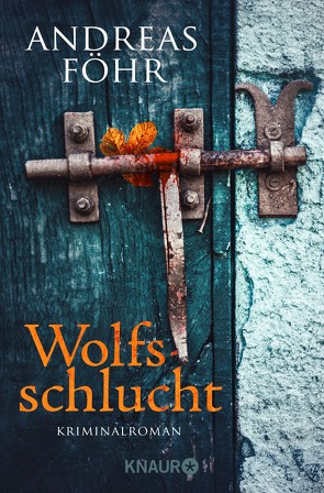 Wolfsschlucht von Föhr ,  Andreas