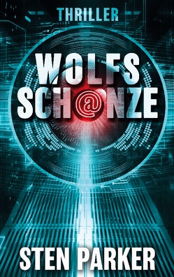Wolfssch@nze von Parker,  Sten