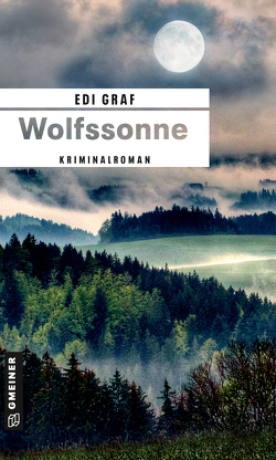 Wolfssonne von Graf,  Edi