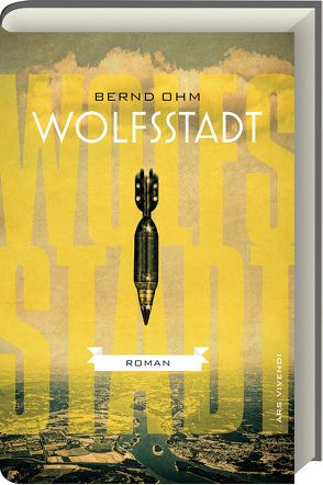 Wolfsstadt von Ohm,  Bernd