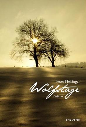 Wolfstage von Hellinger,  Peter