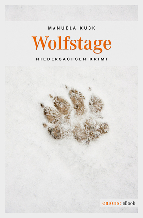 Wolfstage von Kuck,  Manuela