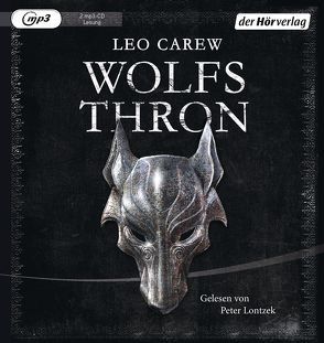 Wolfsthron von Carew,  Leo, Lontzek,  Peter, Thon,  Wolfgang