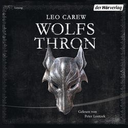 Wolfsthron von Carew,  Leo, Lontzek,  Peter, Thon,  Wolfgang