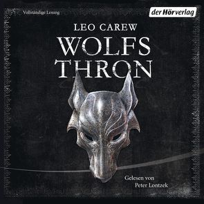 Wolfsthron von Carew,  Leo, Lontzek,  Peter, Thon,  Wolfgang