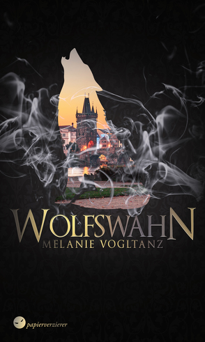 Wolfswahn von Vogltanz,  Melanie