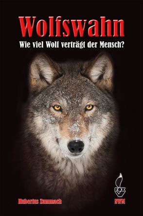 Wolfswahn von Zummach,  Hubertus
