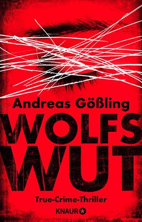 Wolfswut von Gößling,  Andreas