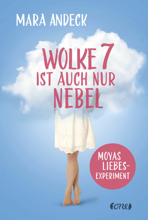 Wolke 7 ist auch nur Nebel von Andeck,  Mara