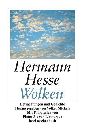 Wolken von Hesse,  Hermann, Limbergen,  Pieter Jos van, Michels,  Volker