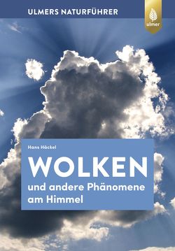 Wolken und andere Phänomene am Himmel von Häckel,  Hans